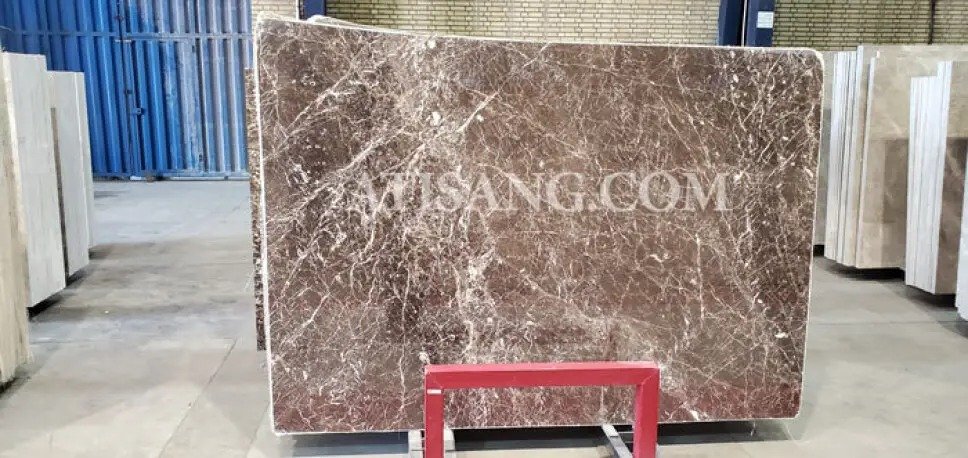سنگ مرمریت آتی براون