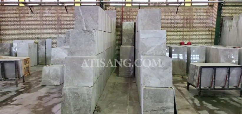 سنگ مرمریت سیلک امپرادور (پرشین سیلک) 1 سنگ پرشین سیلک