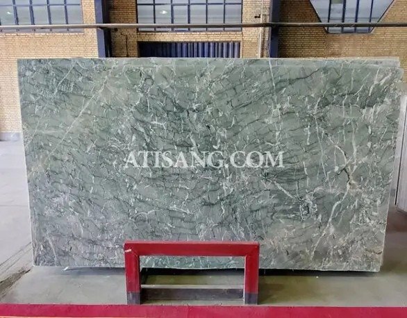 سنگ مرمریت کویر سبز